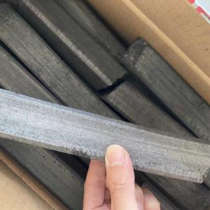 Bamboo Charcoal Logs For BBQ 