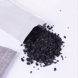Bamboo Charcoal Air Purifying Bag